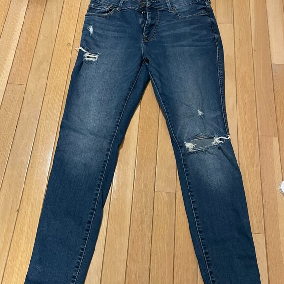True Religion Jeans Sz 31 - Picture 3 of 7